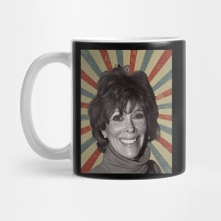 Chita Rivera Mug